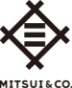 MITSUI & CO.